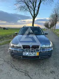 2002 BMW 330