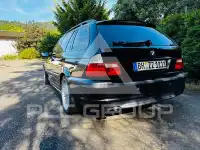 2002 BMW 330