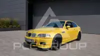 2002 BMW 330