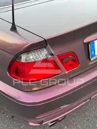 2002 BMW 330