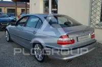 2002 BMW 330