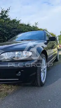 2002 BMW 330