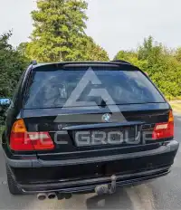2002 BMW 330