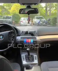 2002 BMW 330