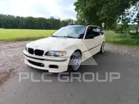 2002 BMW 330
