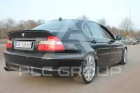 2002 BMW 330