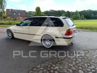 2002 BMW 330