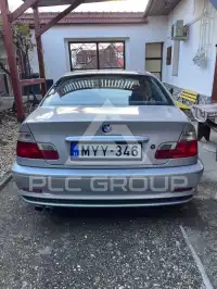 2002 BMW 330