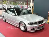2002 BMW 330