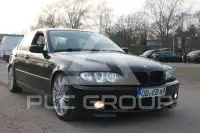 2002 BMW 330