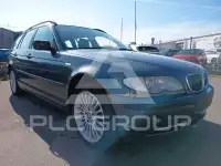 2002 BMW 330