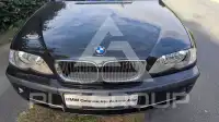 2002 BMW 330
