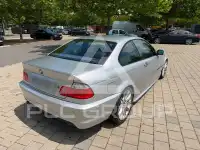 2002 BMW 330