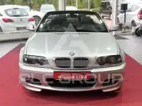 2002 BMW 330
