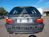 2002 BMW 330