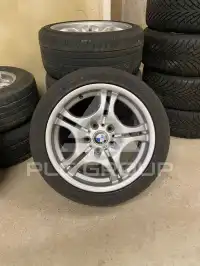 2002 BMW 330