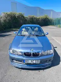 2002 BMW 330