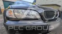2002 BMW 330