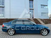 2002 BMW 330