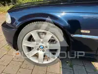 2002 BMW 330