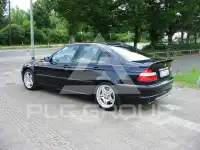 2002 BMW 330