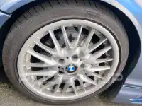 2002 BMW 330