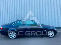 2002 BMW 330