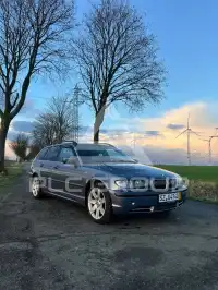 2002 BMW 330