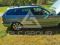 2002 BMW 330