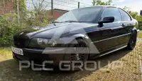 2002 BMW 330