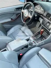 2002 BMW 330
