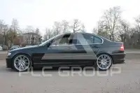 2002 BMW 330