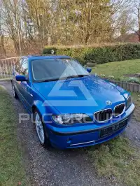 2002 BMW 330