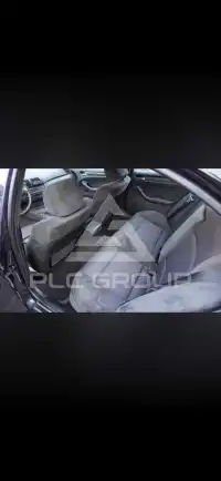 2002 BMW 330