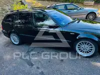2002 BMW 330