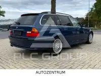 2002 BMW 330