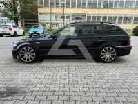 2002 BMW 330