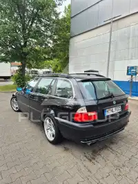 2002 BMW 330