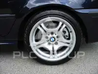 2002 BMW 330