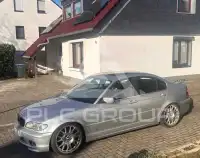 2002 BMW 330
