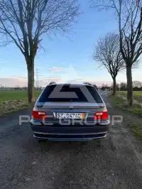 2002 BMW 330
