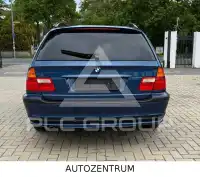 2002 BMW 330
