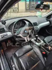 2002 BMW 330