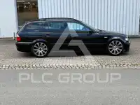 2002 BMW 330