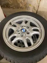 2002 BMW 330