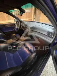 2002 BMW 330