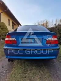 2002 BMW 330