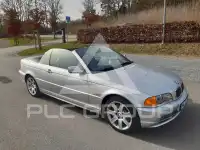 2002 BMW 330