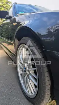 2002 BMW 330