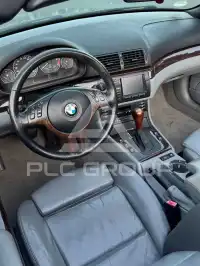 2002 BMW 330